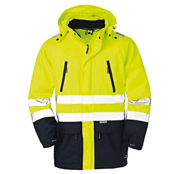 4Protect® Warnschutz Jacke DETROIT