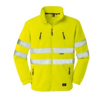 4Protect® Fleecejacke SEATTLE