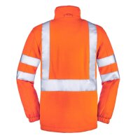 4Protect® Fleecejacke SEATTLE