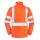 4Protect® Fleecejacke SEATTLE