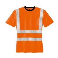teXXor® Warnschutz T-Shirt HOOGE