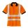 teXXor® Warnschutz Poloshirt SYLT