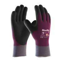 ATG® Nylon-Strickhandschuhe MaxiDry® ZERO,...