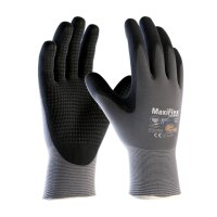 ATG® Nylon-Strickhandschuhe, "MaxiFlex®...