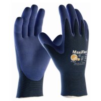 ATG® Nylon-Strickhandschuhe, "MaxiFlex®...