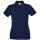 Fruit of the Loom Premium Poloshirt Lady-Fit kurzarm