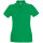 Fruit of the Loom Premium Poloshirt Lady-Fit kurzarm