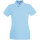 Fruit of the Loom Premium Poloshirt Lady-Fit kurzarm