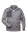 elysee® Tech-Fleecejacke GRAZ hellgrau/grau