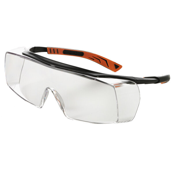 Schutzbrille 5X7