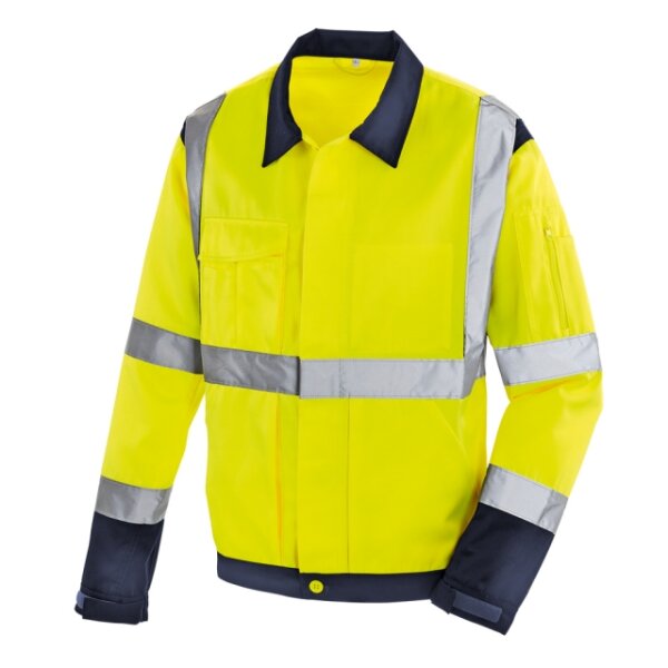 teXXor® Warnschutz Jacke DAVENPORT