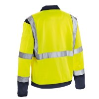 teXXor® Warnschutz Jacke DAVENPORT