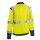 teXXor® Warnschutz Jacke DAVENPORT