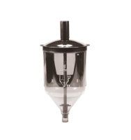 Pastenspender Typ 1 für Handwaschpasten