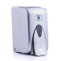 Seifenspender, auffüllbar, 500 ml Chrom