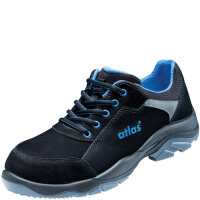 atlas® Sicherheitshalbschuhe alu-tec 62 S2 ESD