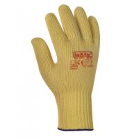 Grobstrickhitzeschutzhandschuhe KEVLAR (Auslaufartikel)