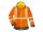 4Protect® Warnschutz Softshell-Jacke HOUSTON