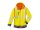 4Protect® Warnschutz Softshell-Jacke HOUSTON