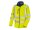 teXXor® Warnschutz Softshell-Jacke NIAGARA