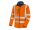 teXXor® Warnschutz Softshell-Jacke NIAGARA