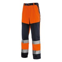 teXXor® Warnschutz Bundhose ROCHESTER