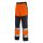 teXXor® Warnschutz Bundhose ROCHESTER