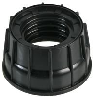 Endstück Ø 32 mm am Gerätestutzen für HENRY Staubsauger