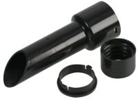 Anschlußstück Ø 32 mm an Saugschlauch