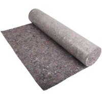 Malerabdeckvlies 25 m x 1 m