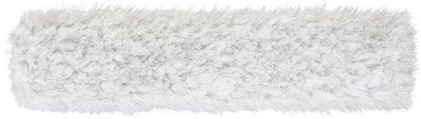 Einwaschbezug Power Plüsch nur mit Klettverschluss 35 cm mit VELCRO