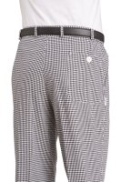 Unisex Koch-/Bäckerhose 12/5550-25