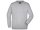 James&Nicholson Sweatshirt Round Sweat Heavy