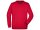James&Nicholson Sweatshirt Round Sweat Heavy