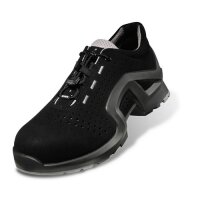 Uvex 1 Sicherheitshalbschuhe S1 x-tended support SRC