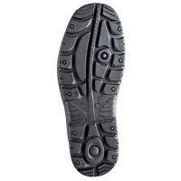 CRAFTLAND® Forstarbeiter-Schnürstiefel S3 ROBINIE