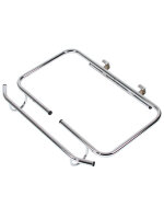 Halterahmen 120 l mit Griff SOLID / GW