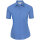 Russell Ladies Kurzarm Bluse Polycotton Easy Care Poplin