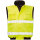 Warnschutz Pilotjacke ROLAND gelb
