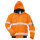 Warnschutz Pilotjacke TOM orange