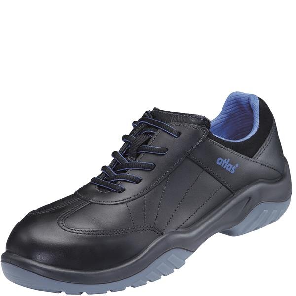 atlas® Sicherheitshalbschuhe alu-tec 100 S2 ESD (Auslaufartikel)
