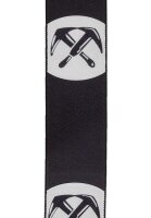 EIKO Hosenträger Zunftmotiv DACHDECKER