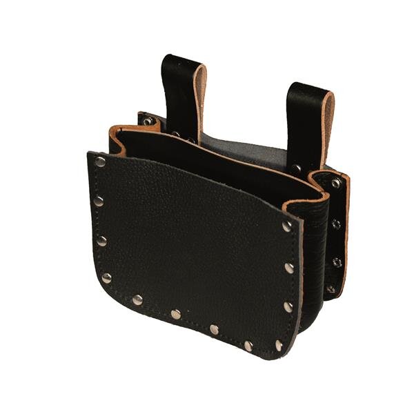 EIKO Nageltasche doppelt