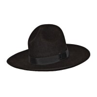 EIKO Zunfthut, Filz schwarz
