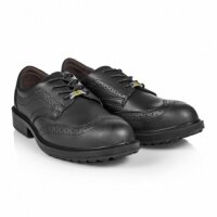 ruNNex® Sicherheitshalbschuhe OFFICESTAR S2 ESD (...