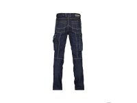DASSY® Jeans-Bundhose KNOXVILLE (Auslaufartikel)