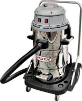 Nass- / Trockensauger N55/2E