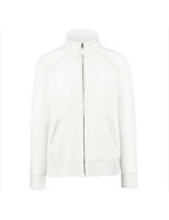 Fruit of the Loom Premium Sweatjacke Lady-Fit