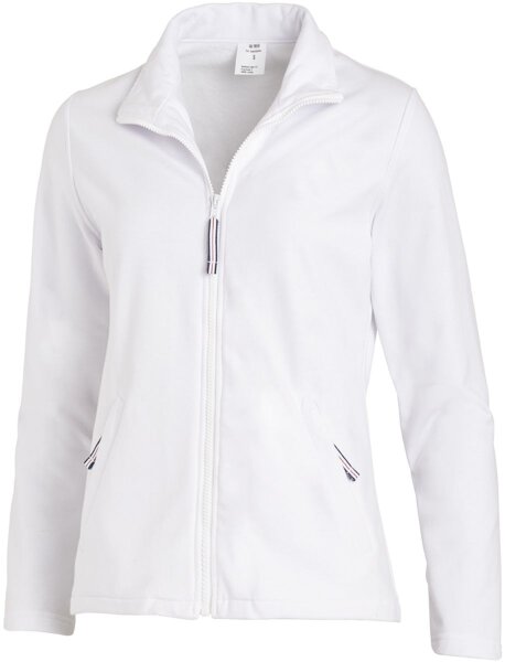 Damen Sweatjacke 1/1 Arm 08/1059
