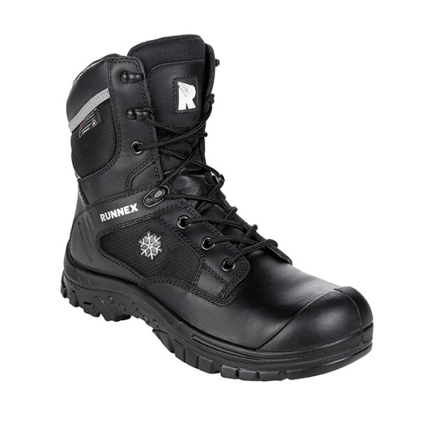 ruNNex® Sicherheitsschnürstiefel S3 SpecialStar